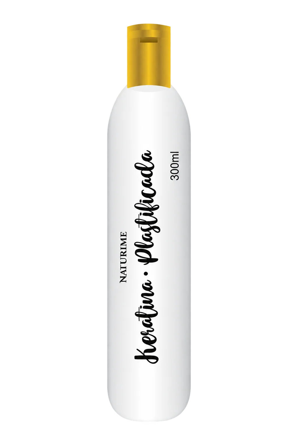 Keratina Plastificada 300 ml, imagen de referencia