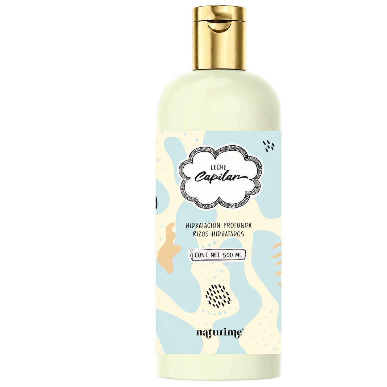 Acondicionador Leche Capilar 500 ml, imagen de referencia