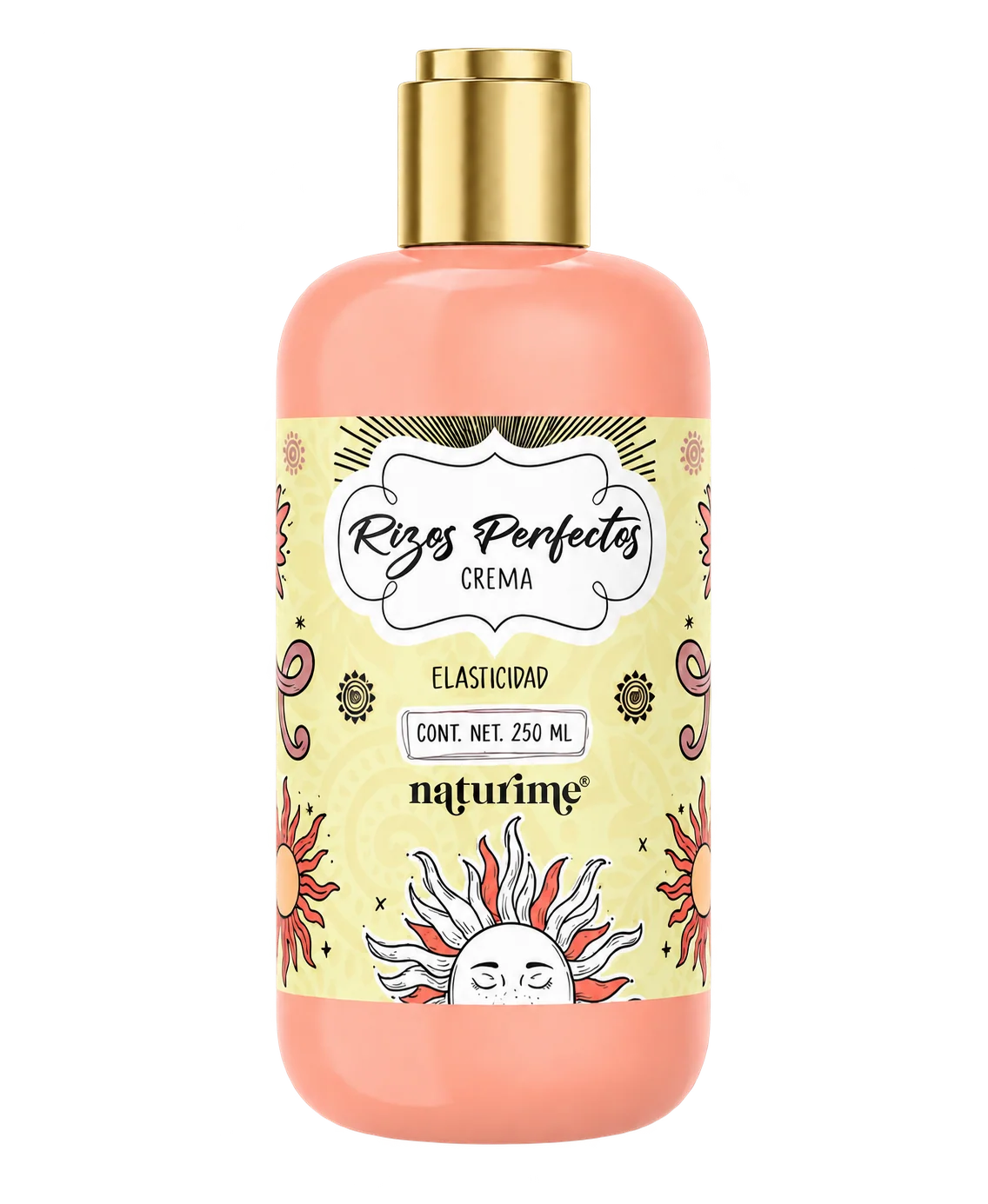 Crema para peinar Rizos Perfectos 250 ml, imagen de referencia