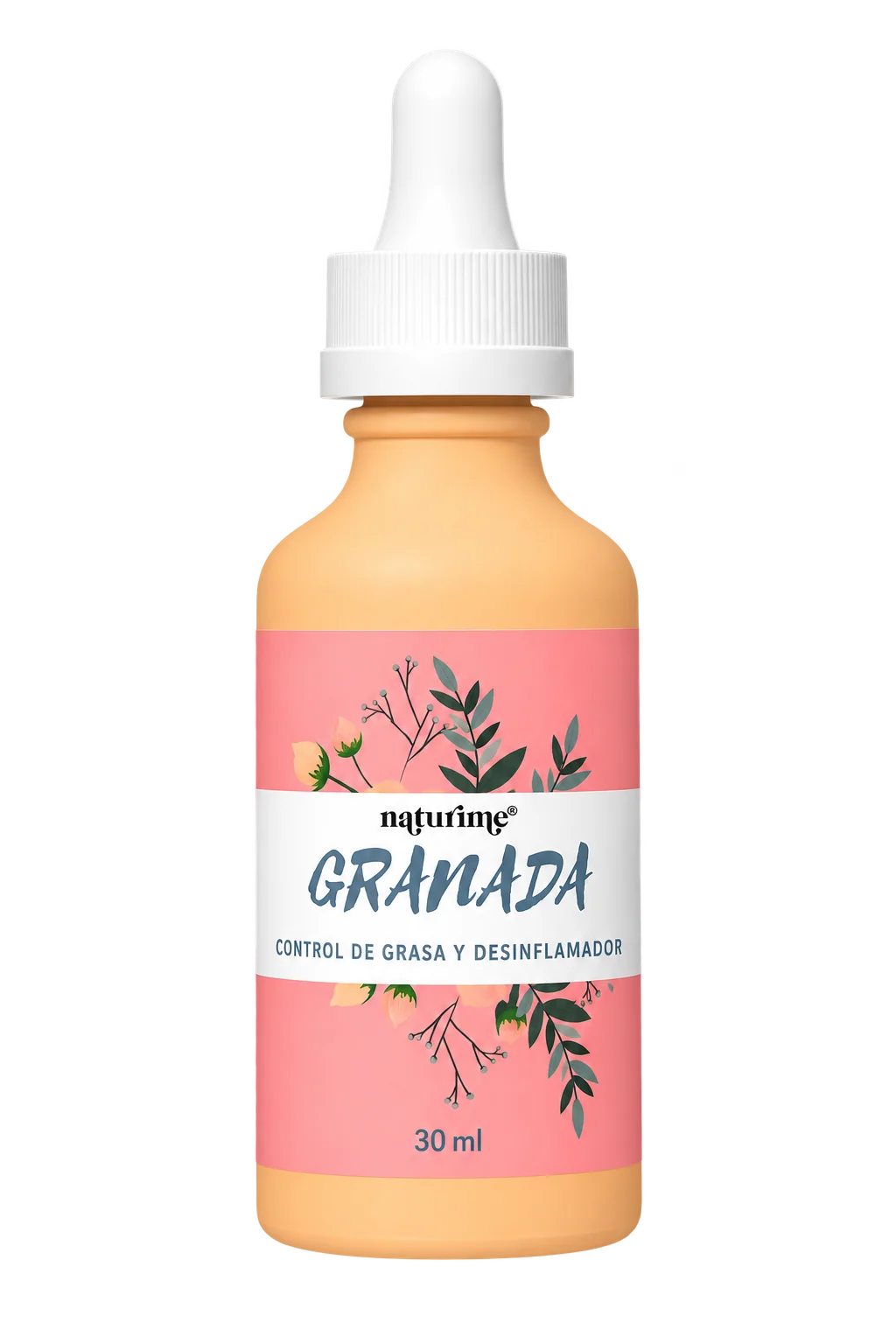 Sérum Granada, imagen de referencia