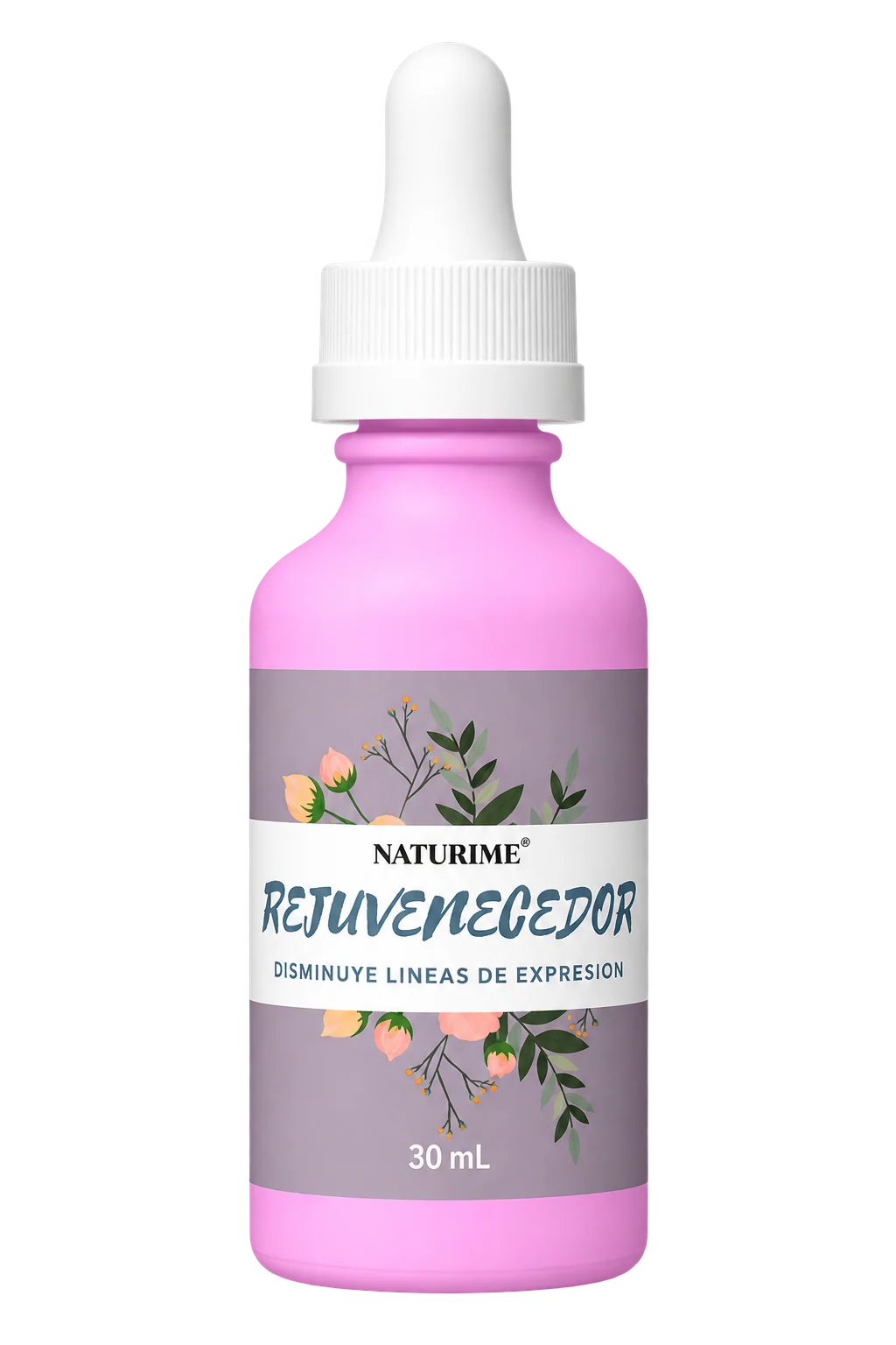 Sérum Rejuvenecedor, imagen de referencia