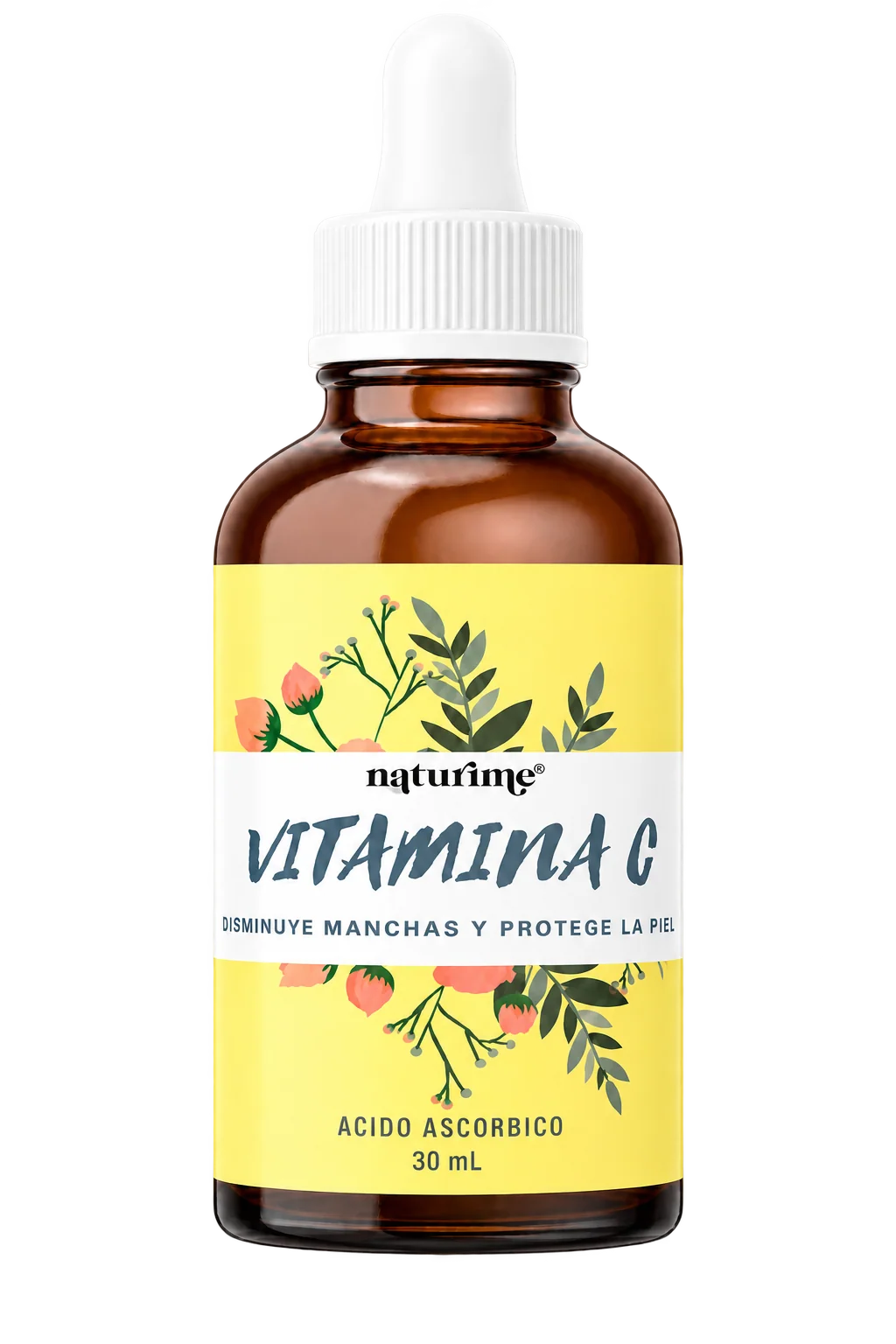 Sérum Vitamina C, imagen de referencia