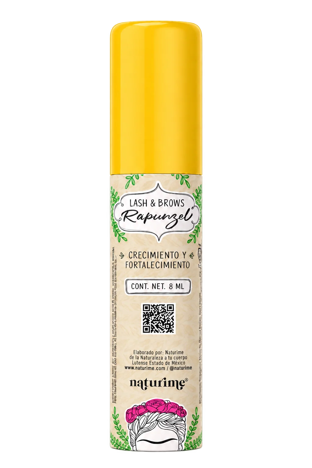 Sérum Lash & Brows 8 ml, imagen de referencia